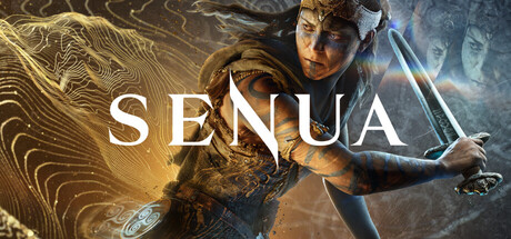 Senua-游戏图标