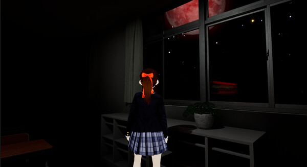 SHADE WALKERS screenshot 1