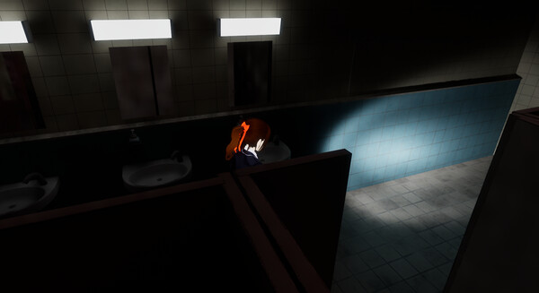 SHADE WALKERS screenshot 4