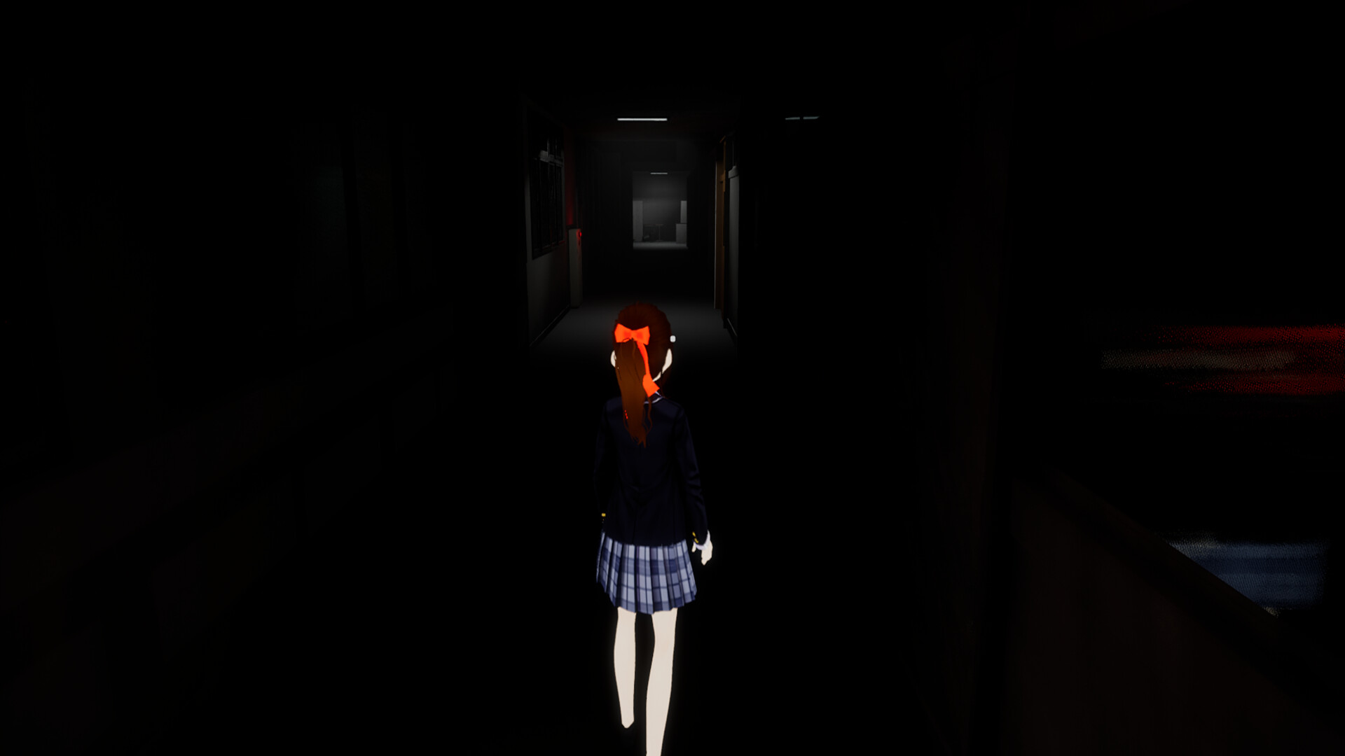 SHADE WALKERS screenshot #5