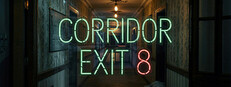 Corridor Exit 8