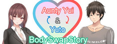 Body swap story—Aunty Yui & Yuto