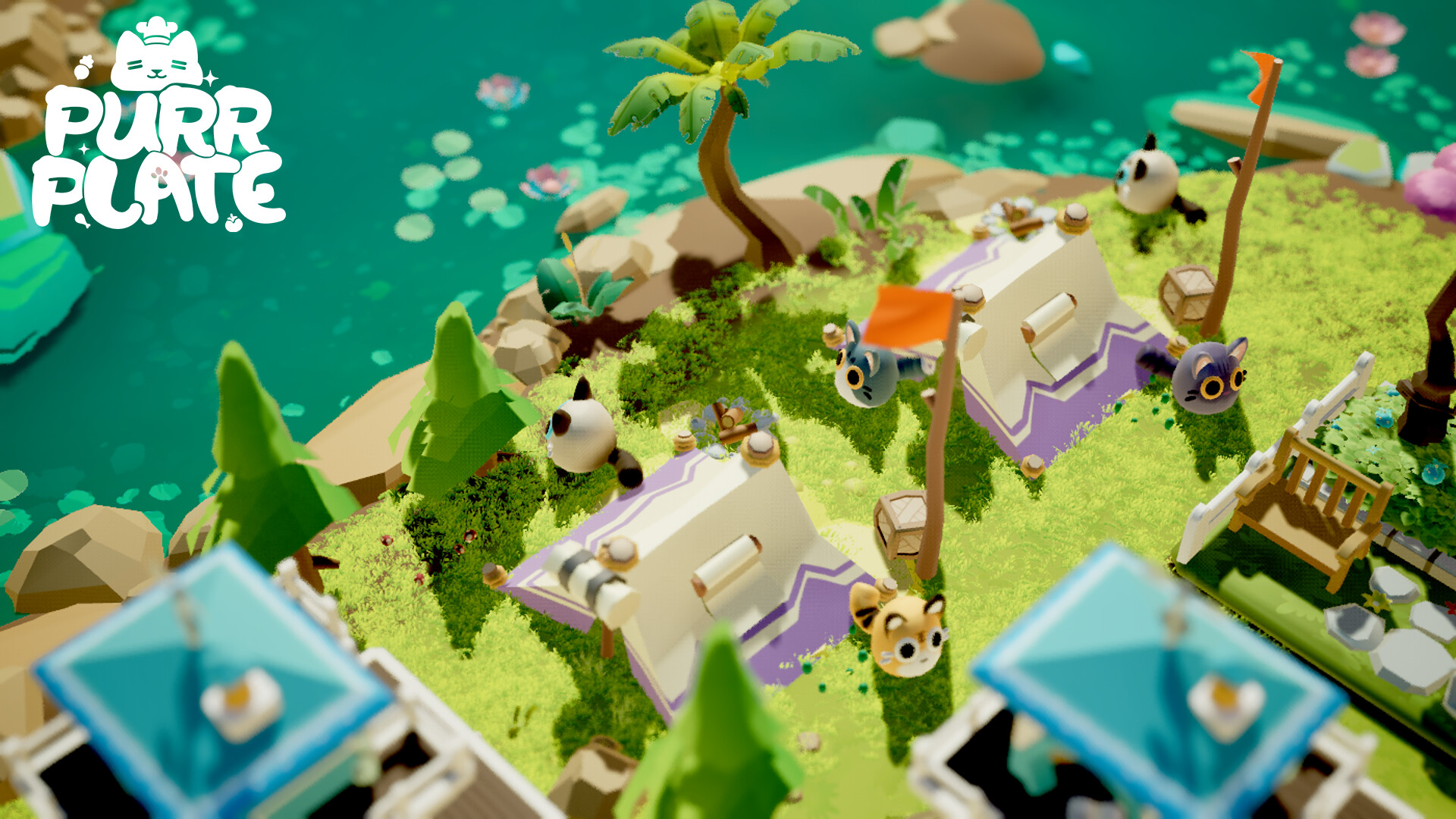 PurrPlate screenshot #13