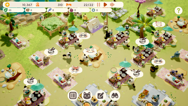 PurrPlate screenshot 2