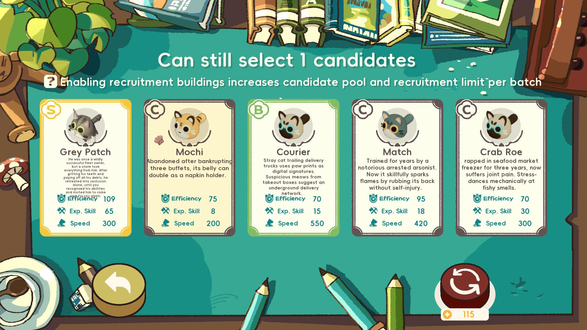 PurrPlate screenshot #11