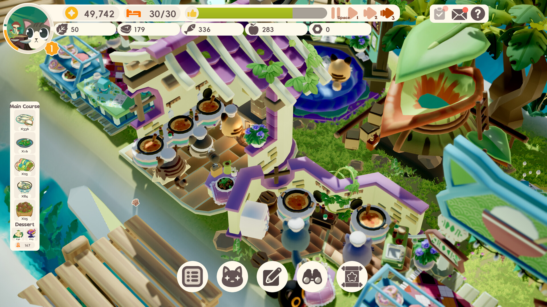 PurrPlate screenshot #3