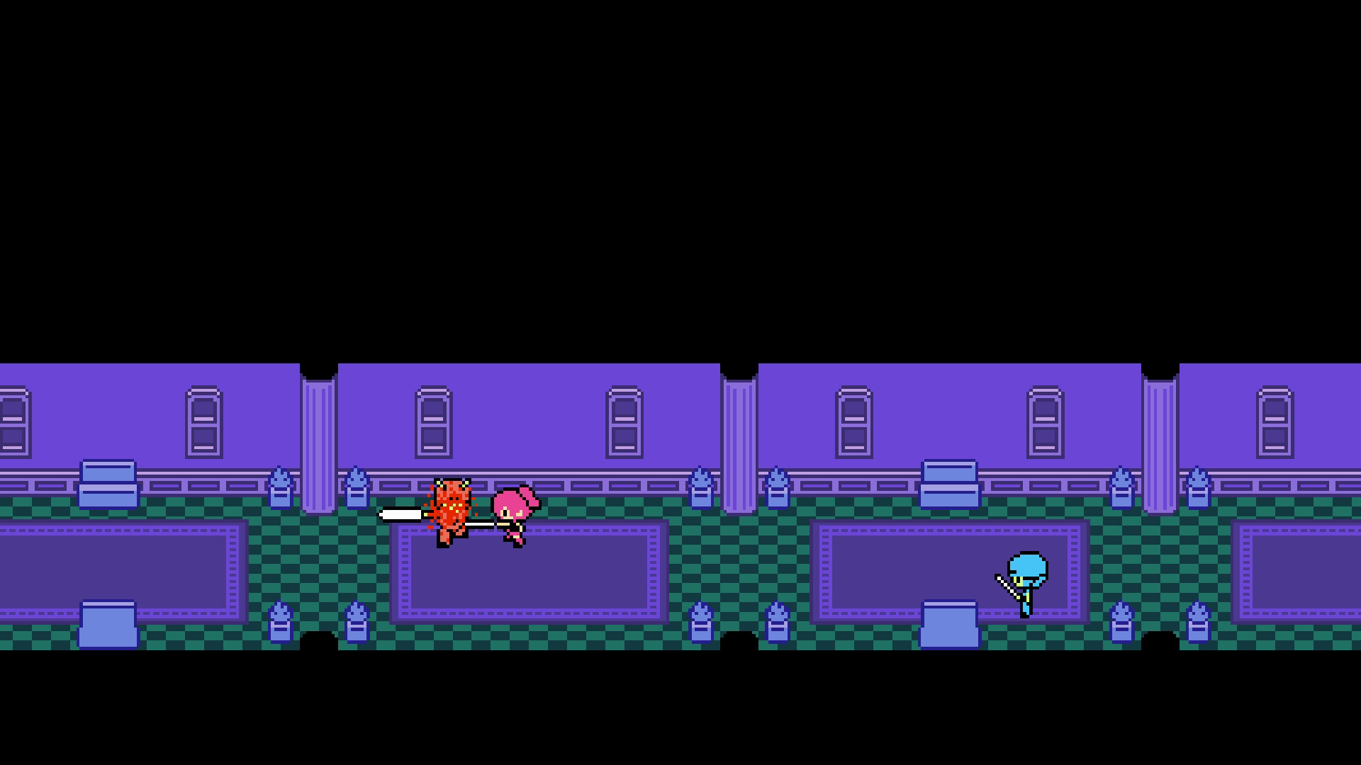 Princess Shall Prevail screenshot #6