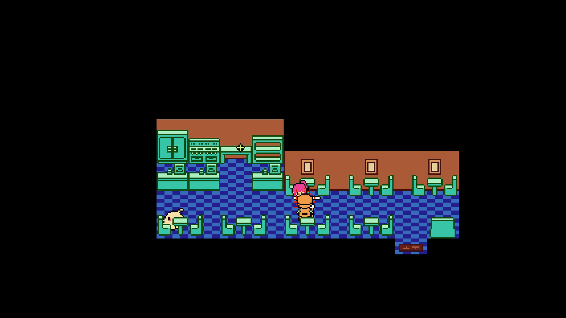 Princess Shall Prevail screenshot #7