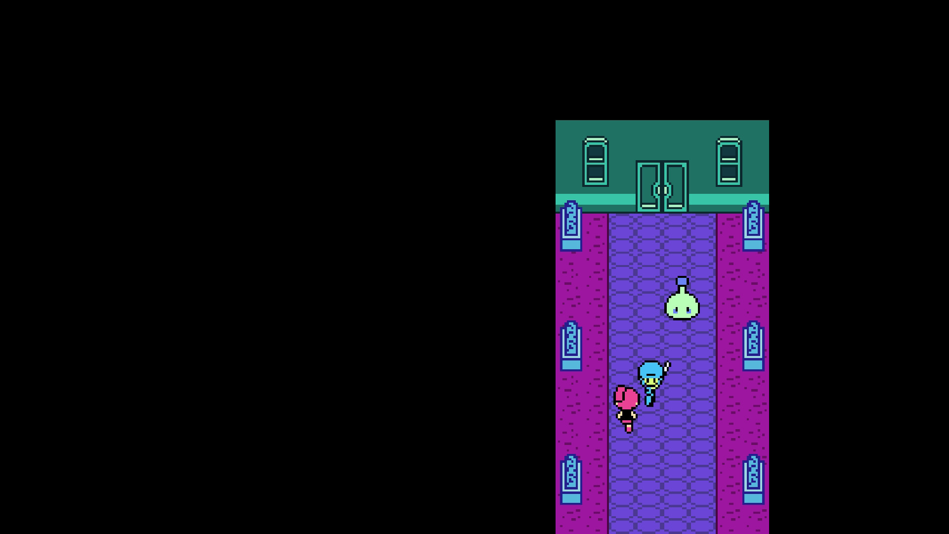 Princess Shall Prevail screenshot #9