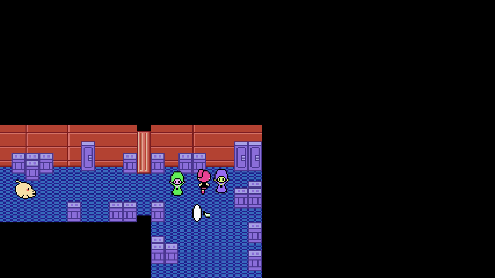 Princess Shall Prevail screenshot #5