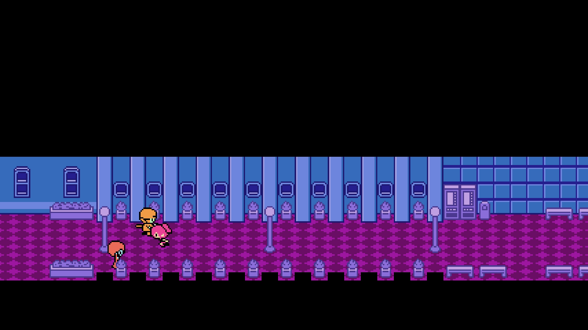 Princess Shall Prevail screenshot #4