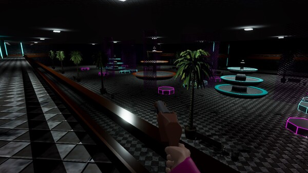 Screenshot 3 of JohnJohnson: Remnant - more gameplay footage