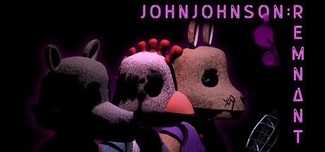 JohnJohnson: Remnant - similar game to Retaliate by Quadriple I