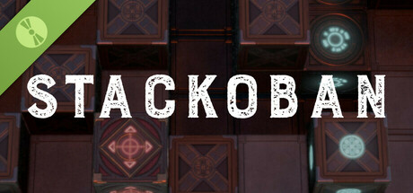 Stackoban Demo cover art