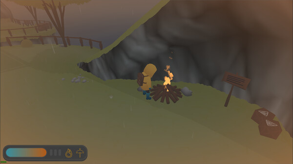 Isles of Rain screenshot 2