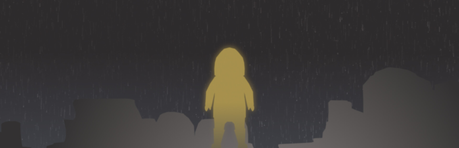 Isles of Rain