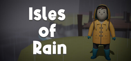 Isles of Rain
