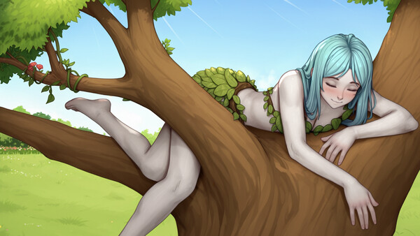 Witch Please: Sex Service screenshot 5