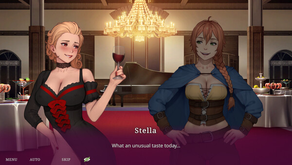 Witch Please: Sex Service