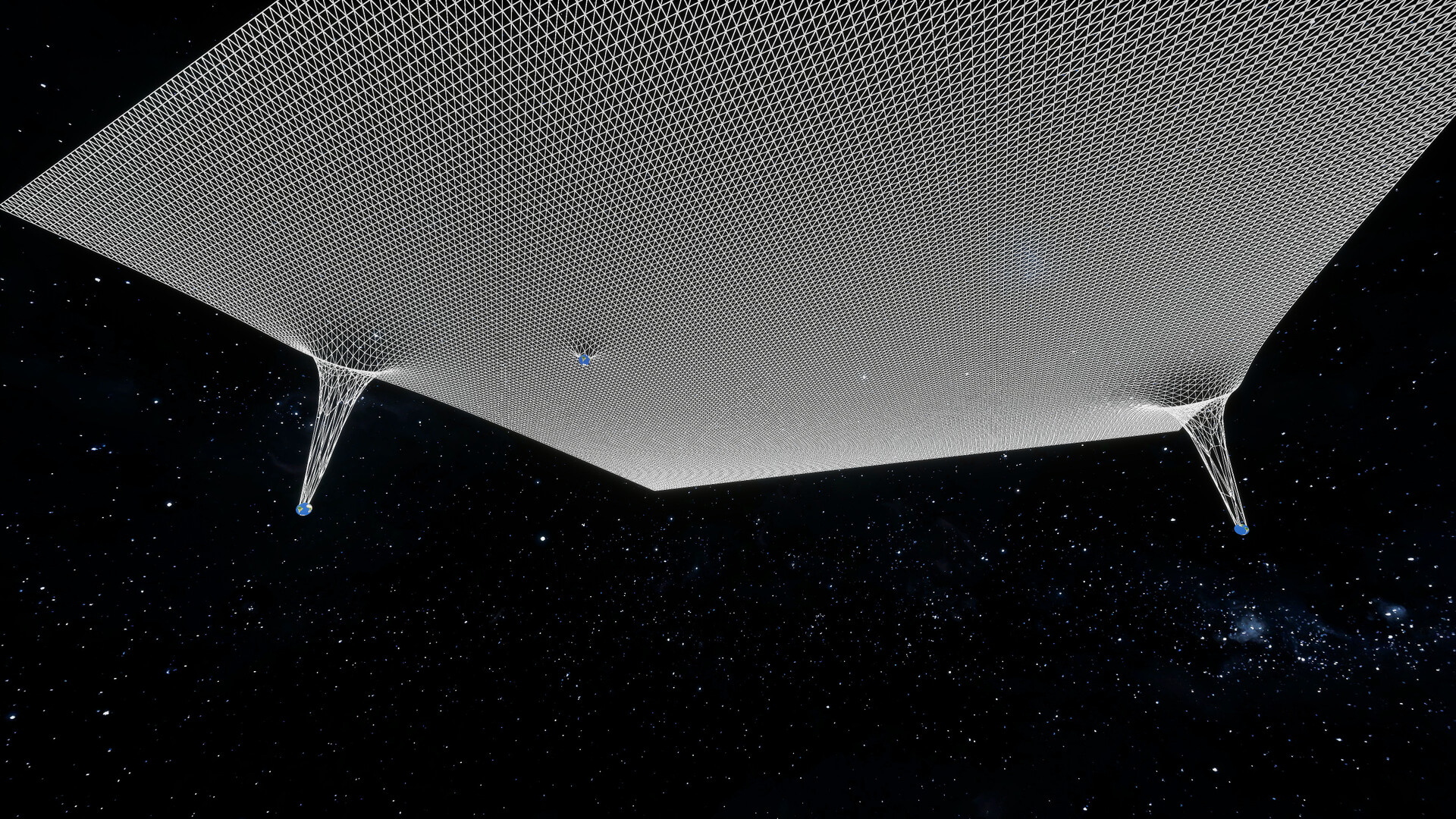 #4. Gravity Sandbox (Steam) Bởi: dev_gs