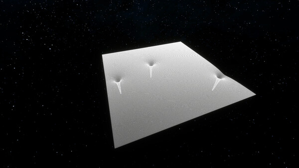 Gravity Sandbox game for windows Pc 1