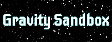 Gravity Sandbox