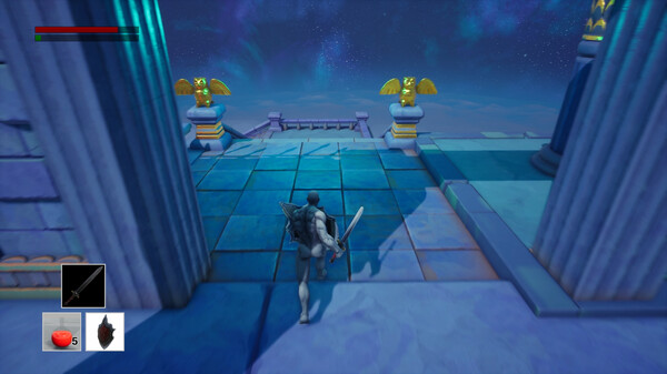 Ashborn screenshot 6