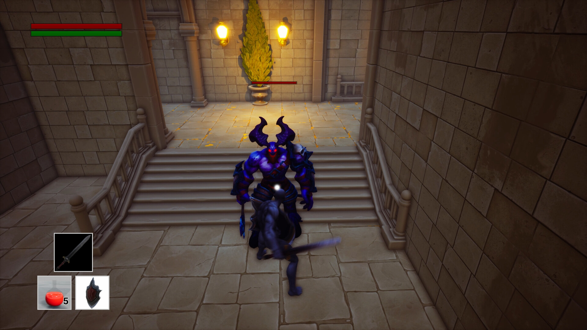 Ashborn screenshot #9