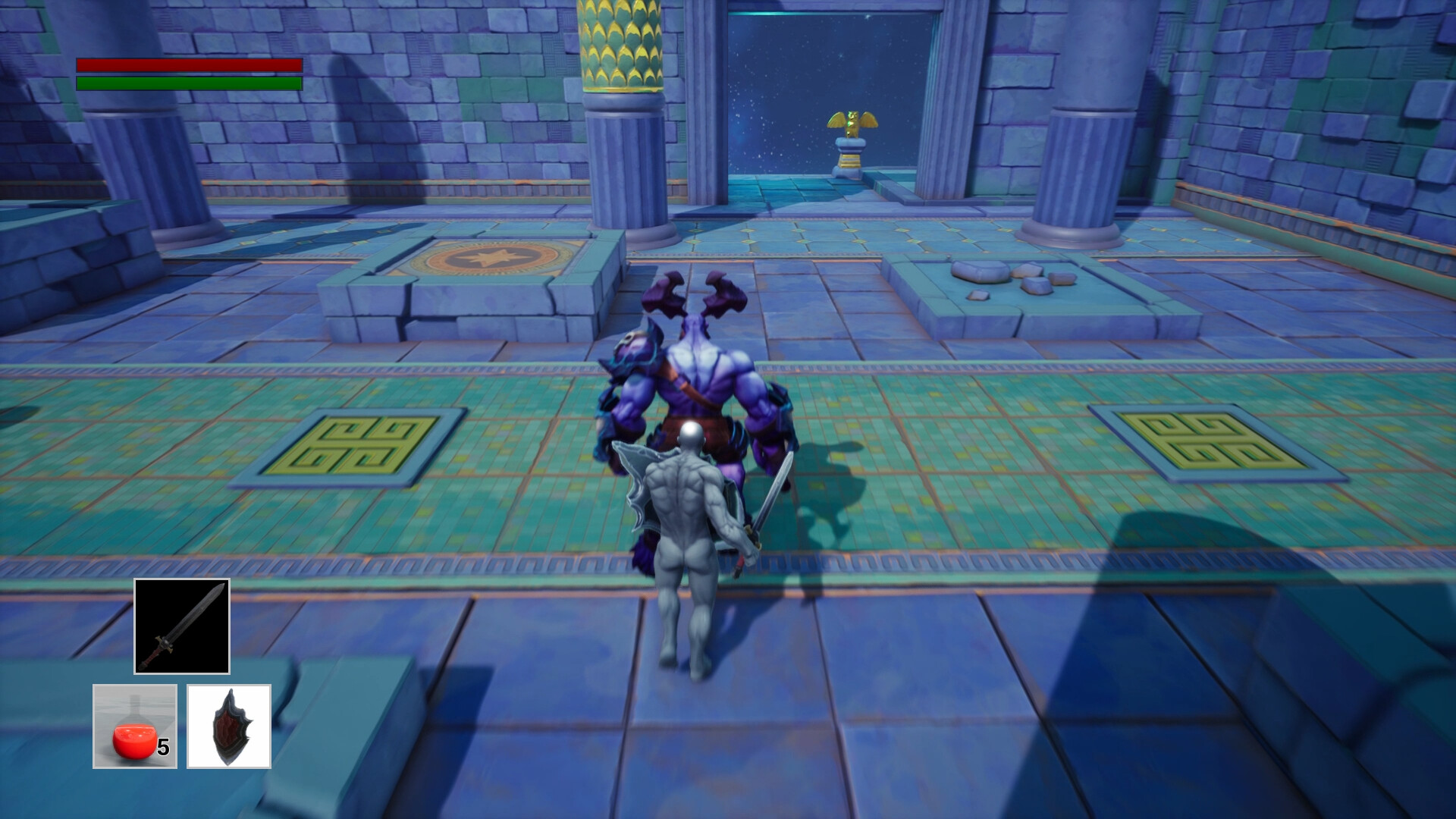 Ashborn screenshot #5