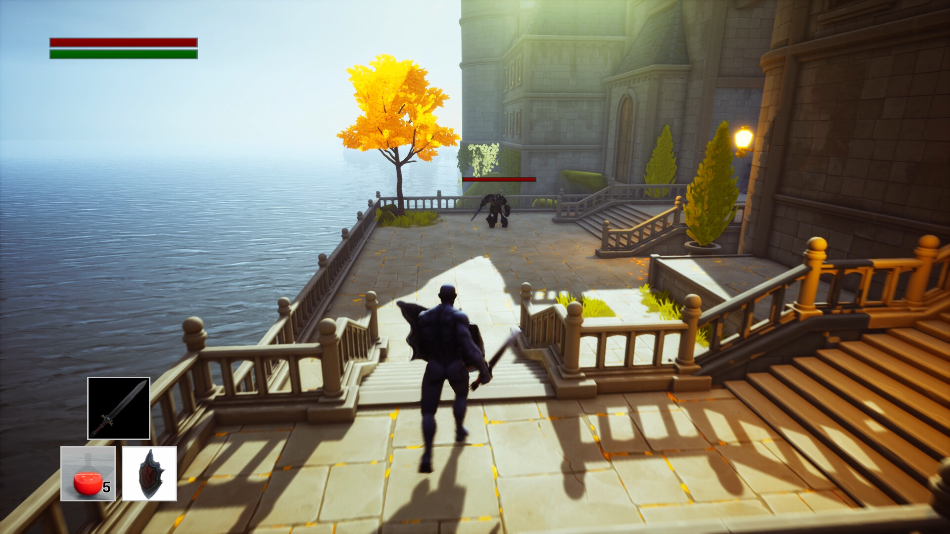 Ashborn screenshot #10