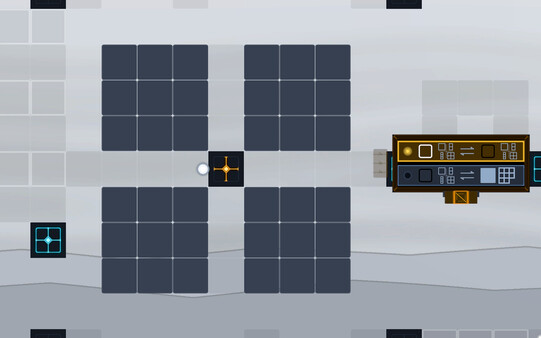 Temple of Glyphs — 5
