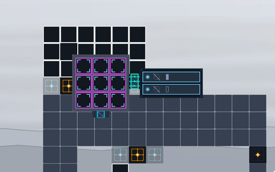 Temple of Glyphs screenshot 6