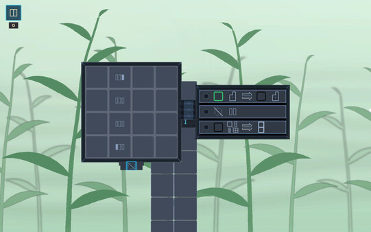 Temple of Glyphs screenshot 2