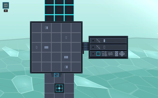 Temple of Glyphs screenshot 3