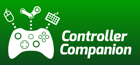 Steam header art for Controller Companion
