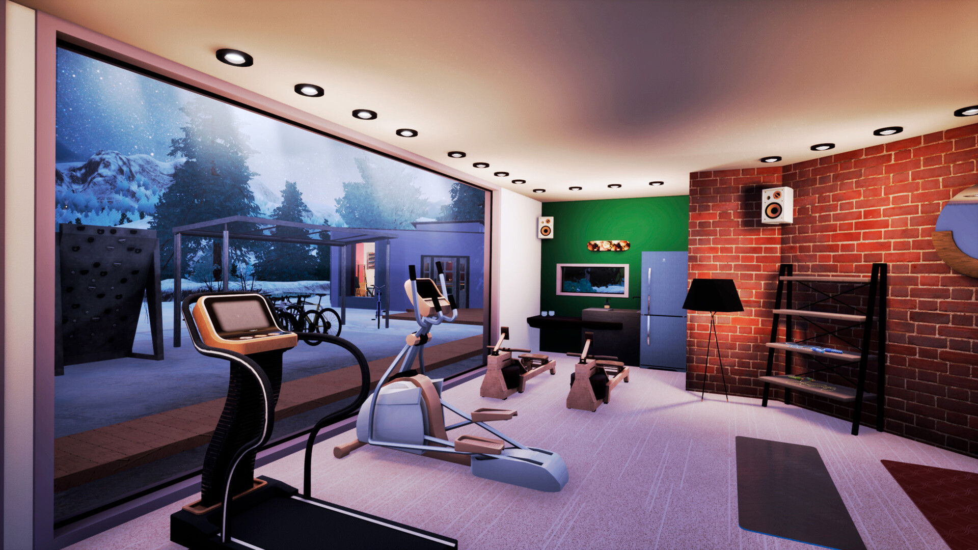 #2. Architect Life - Hobbies Pack (Steam) De: Nacon