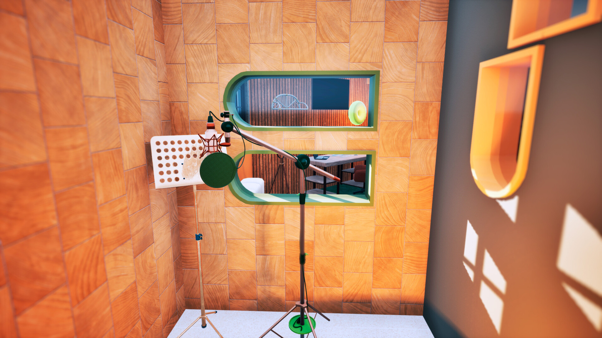 #6. Architect Life - Hobbies Pack (Steam) De: Nacon
