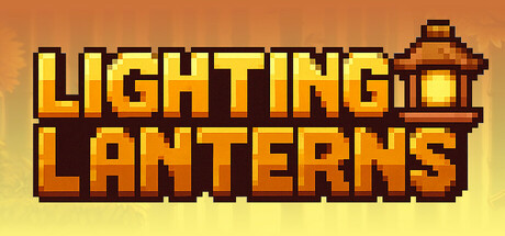 Lighting Lanterns cover art
