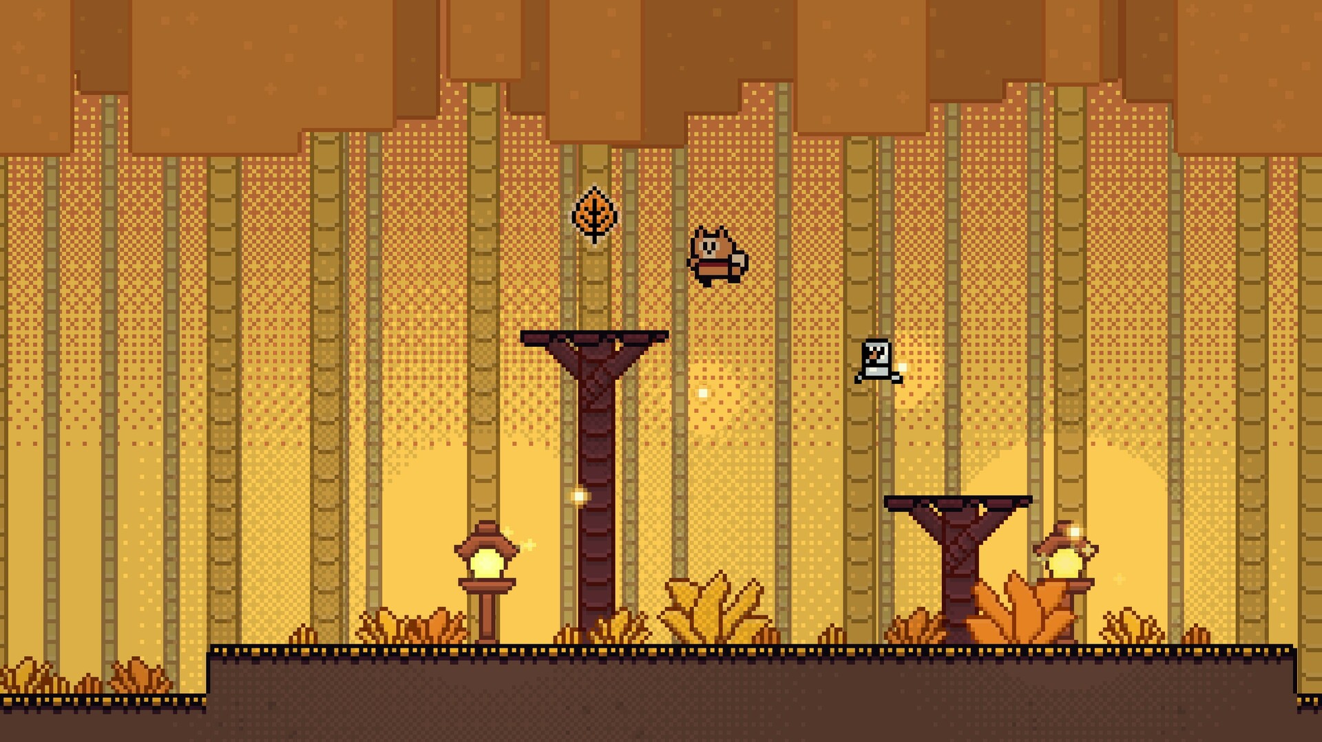 #5. Lighting Lanterns (Steam) 由: Purple Tortoise