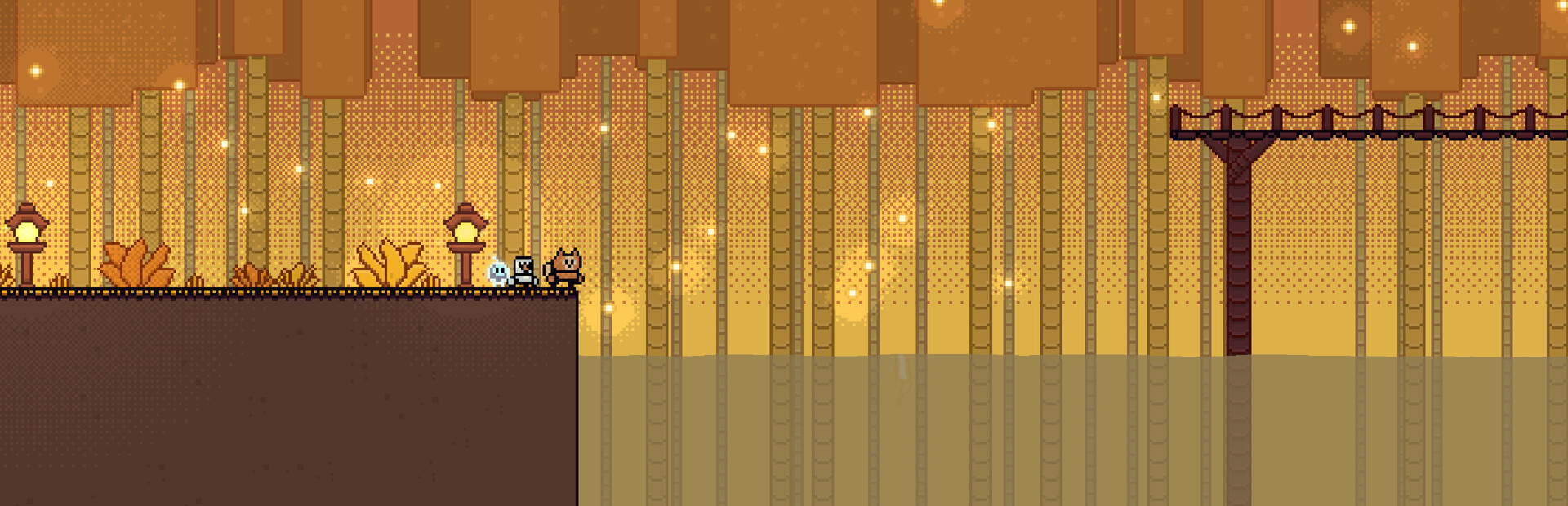 Lighting Lanterns