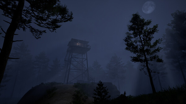 Скриншот 1 из игры Moondark