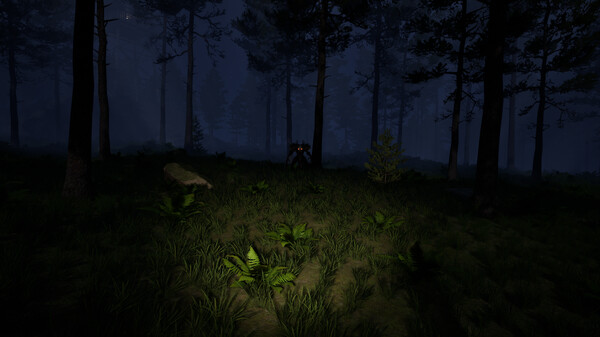 Скриншот 5 из игры Moondark