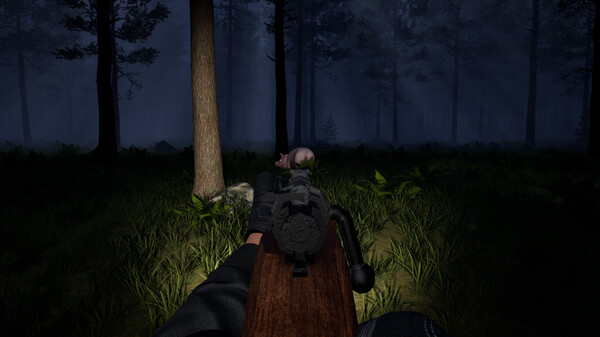 Скриншот 3 из игры Moondark