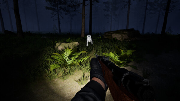 Скриншот 6 из игры Moondark
