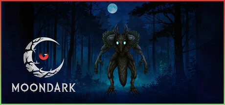 Moondark cover art