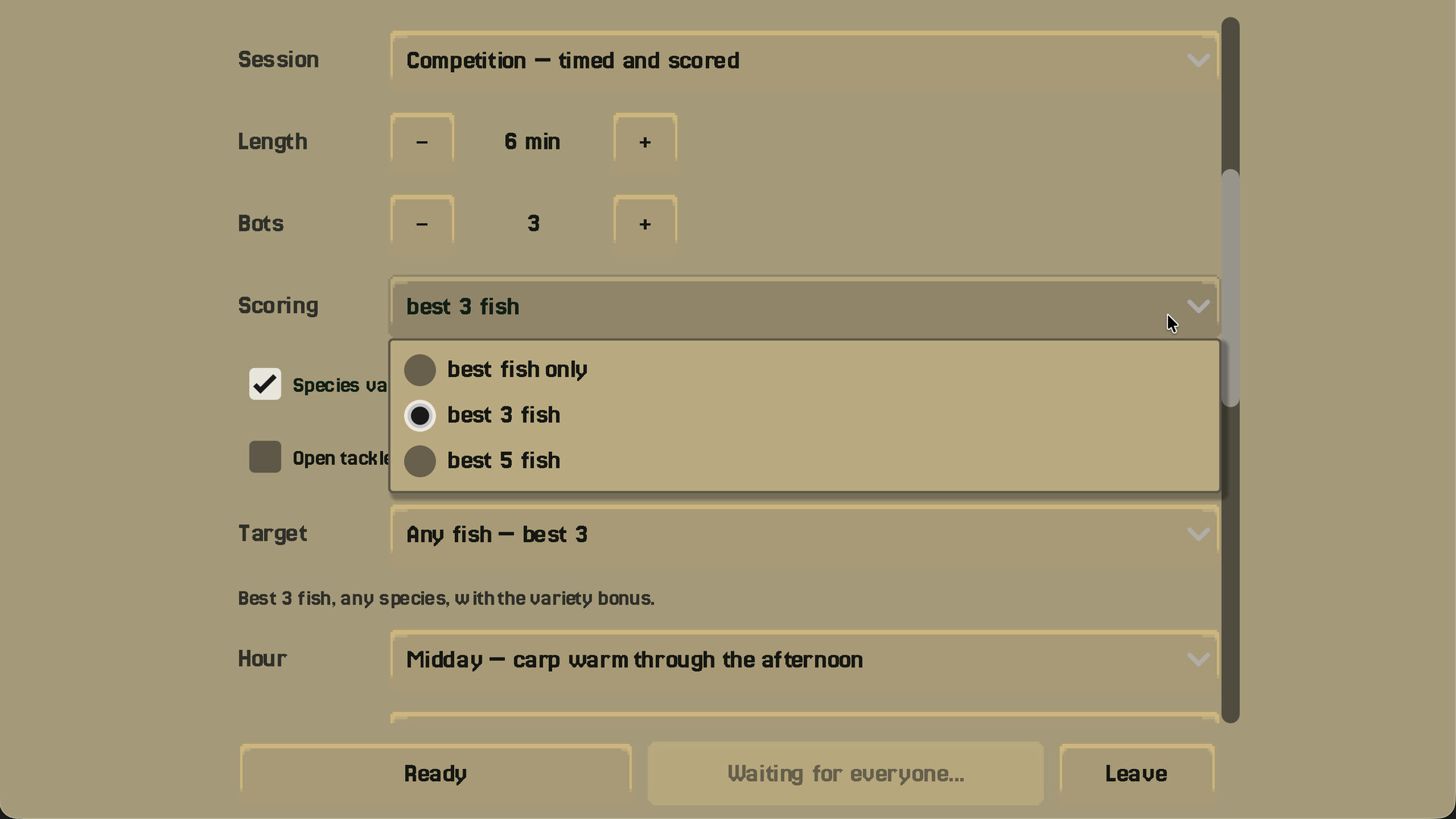 Fish Fights Back screenshot #8