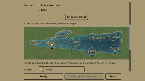 Fish Fights Back screenshot 5