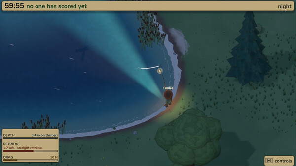 Fish Fights Back screenshot 6