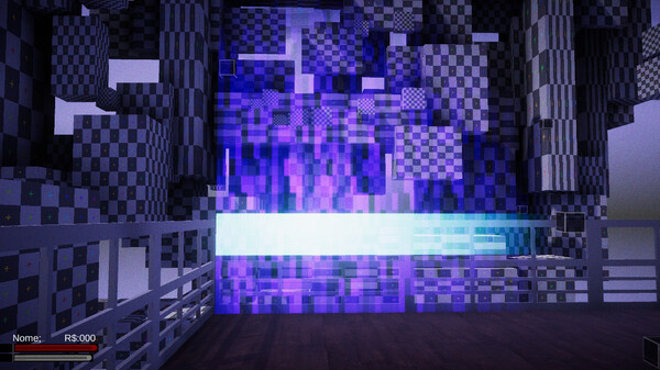 Gatto Rei screenshot 3