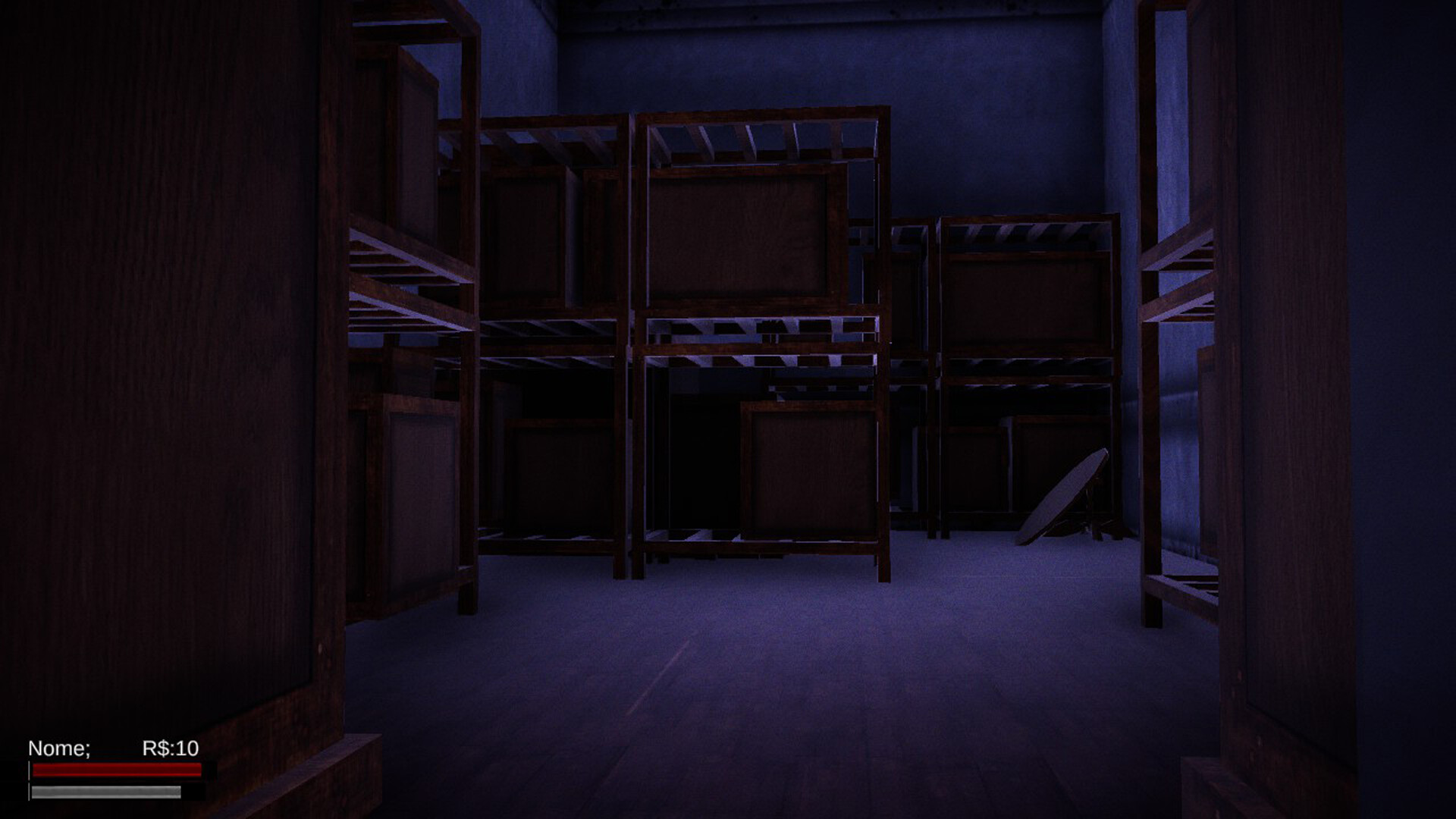 Gatto Rei screenshot #2